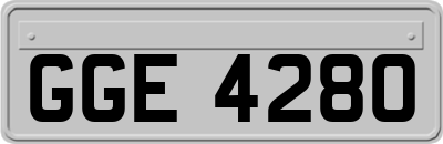 GGE4280