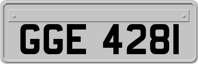 GGE4281