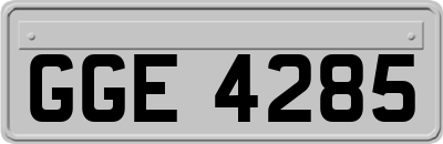 GGE4285