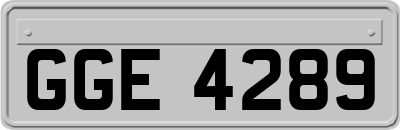 GGE4289