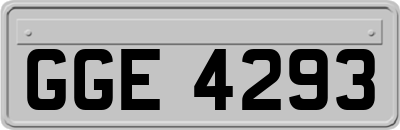 GGE4293