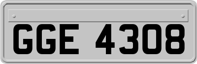 GGE4308