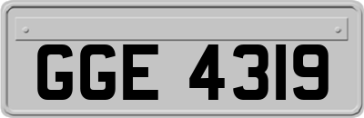 GGE4319