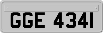 GGE4341