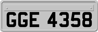 GGE4358