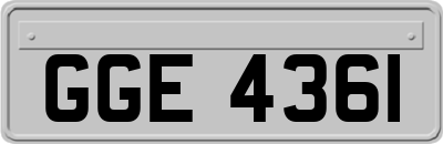 GGE4361