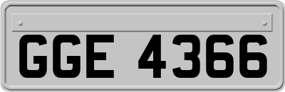GGE4366
