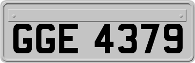GGE4379