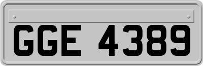 GGE4389