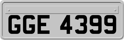 GGE4399