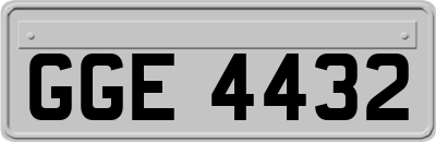 GGE4432