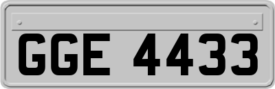 GGE4433