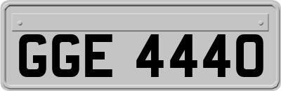 GGE4440