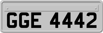 GGE4442