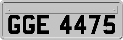 GGE4475