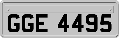 GGE4495