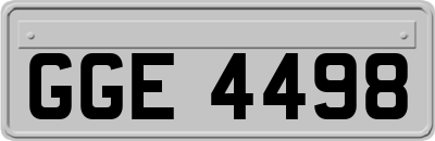 GGE4498