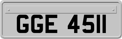 GGE4511