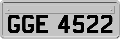 GGE4522
