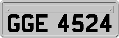 GGE4524