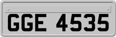 GGE4535