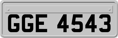 GGE4543