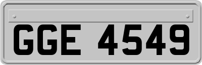 GGE4549