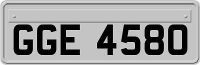 GGE4580