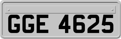 GGE4625