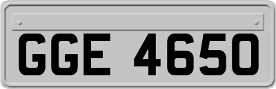 GGE4650