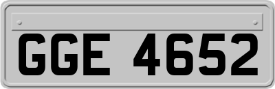 GGE4652
