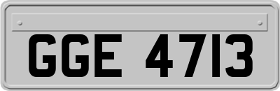 GGE4713