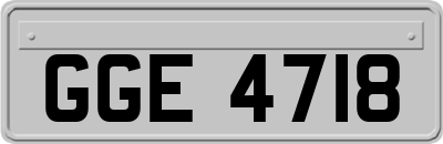GGE4718