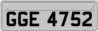 GGE4752
