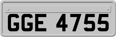 GGE4755