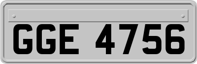 GGE4756