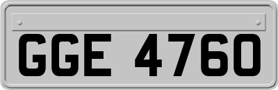 GGE4760