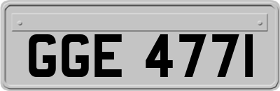 GGE4771