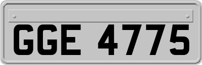 GGE4775