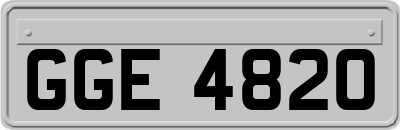 GGE4820
