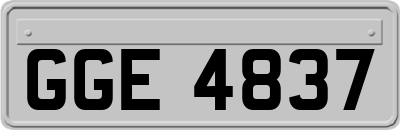 GGE4837