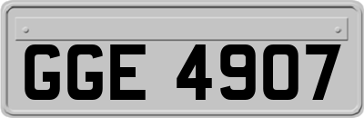 GGE4907