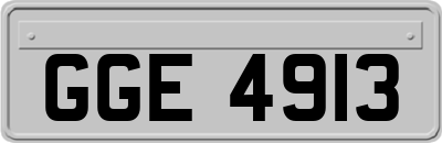 GGE4913