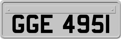 GGE4951