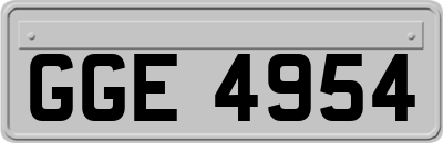 GGE4954