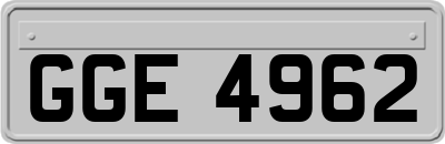 GGE4962