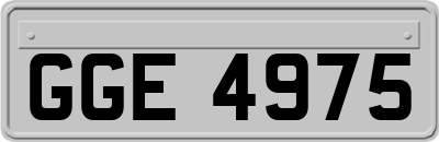 GGE4975