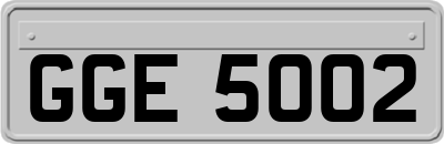 GGE5002