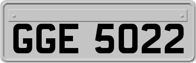 GGE5022
