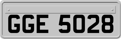 GGE5028